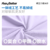 【特价商品 不退不换】HeyBetter绒立方套头衫 商品缩略图4