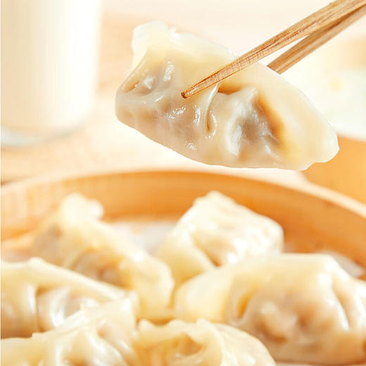 【秒杀】金沙河面粉家用小麦粉5斤中筋通用面粉2.5kg 商品图3