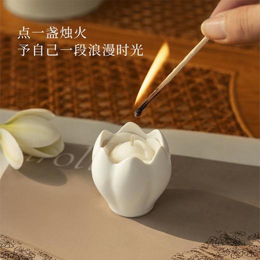 宋朝·雅集系列小蜡烛香薰礼盒（小眠专属） 商品图2