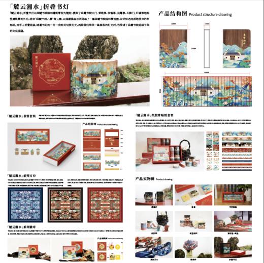 文旅商品开发定制 商品图1