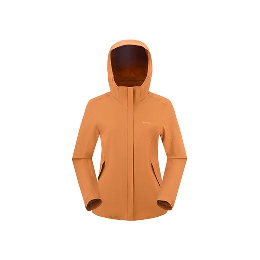 探路者女式套绒冲锋衣TAWWAN92538 商品图2