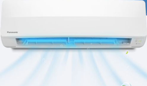 8月内购松下空调CE13KT10Q CE13KS30 1.5匹