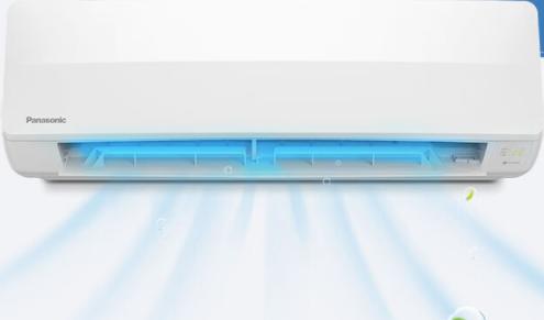 8月内购松下空调CE13KT10Q CE13KS30 1.5匹 商品图0