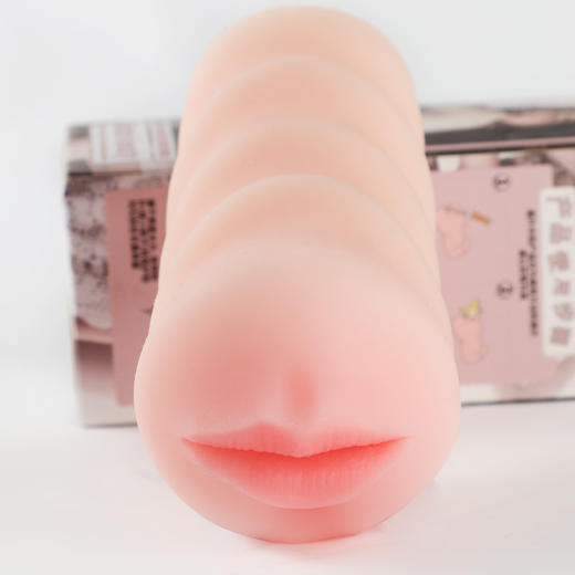 谜姬 香吻口交名器 商品图5