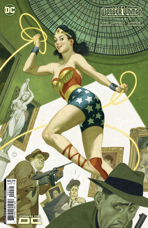 神奇女侠 Wonder Woman 商品图7