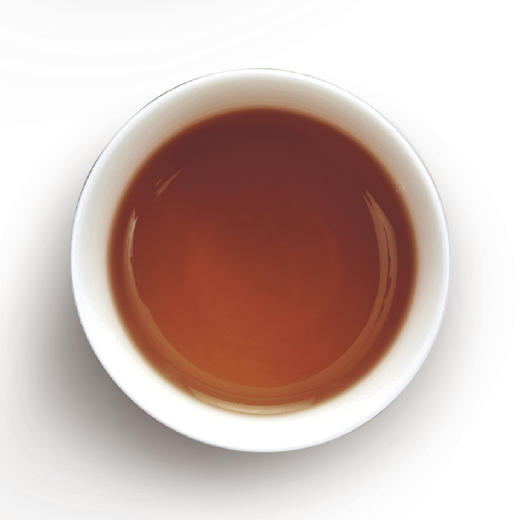 小罐茶双韵和鸣茶叶礼盒装陈皮普洱紧压茶茶具套装组合送礼长辈 商品图9