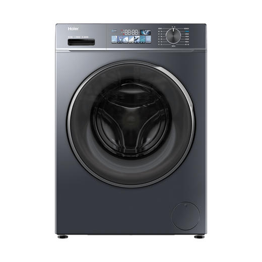 海尔（Haier）洗衣机 EG100BD88PLUS 商品图1
