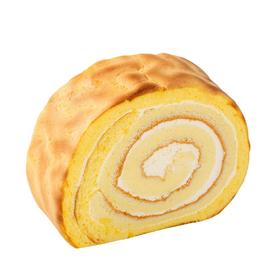 【鲜奶】虎皮奶油卷|冷藏保存