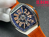 ABF法兰克穆勒 法穆兰 新款Vanguard Yachting系列 V45游艇系列 男士腕表 商品缩略图1