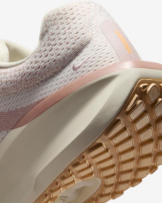 Nike 耐克Winflo 11 女子公路跑步鞋FJ9510-109 商品图6