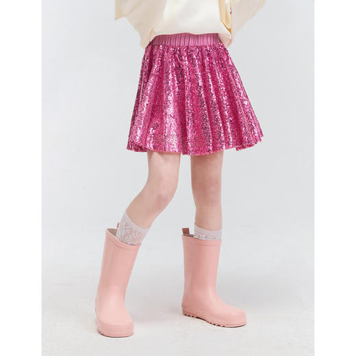 【非质量问题不退换】精灵半裙 商品图0