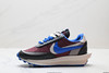 耐克Sacai x Nike Ldwaffle华夫运动休闲鞋DJ4877-300男女鞋 商品缩略图2
