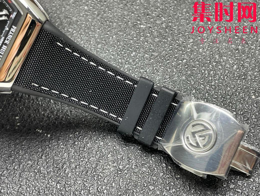 ABF法兰克穆勒 法穆兰 新款Vanguard Yachting系列 V45游艇系列 男士腕表 商品图7