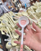 🌈【惊喜随机款+洗碗机专享】❗【灼瓷Burnt porcelain·陶瓷长柄卡通勺】 几十款花色盲发❗高温釉下彩永久不掉色 四机可用（洗碗机/消毒柜）🎁送孩子 送朋友佳选🥰 商品缩略图8