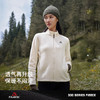 【P系列】伯希和户外Polartec300抓绒衣女防风冲锋衣内胆保暖外套 商品缩略图4
