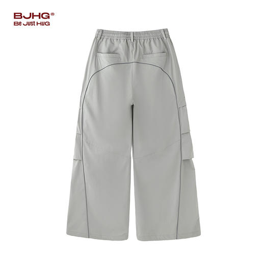 【门店限定款】不计后果 户外休闲运动裤 商品图1