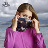 伯希和户外魔术头巾男运动骑行装备登山护颈徒步防晒面罩女防尘 商品缩略图3