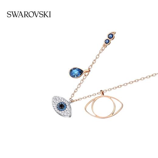 施华洛世奇恶魔之眼系列  A-5113 商品图4