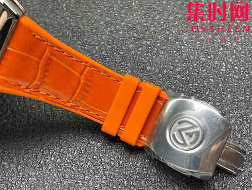 ABF法兰克穆勒 法穆兰 新款Vanguard Yachting系列 V45游艇系列 男士腕表 商品图7