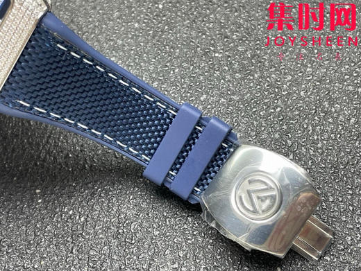 【钻圈款】ABF法兰克穆勒 法穆兰 新款Vanguard Yachting系列 V45游艇满天星系列 男士腕表 商品图4