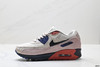 耐克Nike Air Max 90复古气垫百搭休闲运动慢跑鞋302519-113男女鞋 商品缩略图2