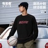 有志者UZIS篮球训练服男款运动长袖美式休闲上衣健身跑步新款极速 商品缩略图1