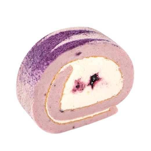 【鲜奶】蓝莓苹果卷|冷藏保存 商品图0