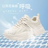 ZHR【厚底4.5cm】网面透气老爹鞋女新款增高运动休闲鞋百搭跑步鞋 商品缩略图2