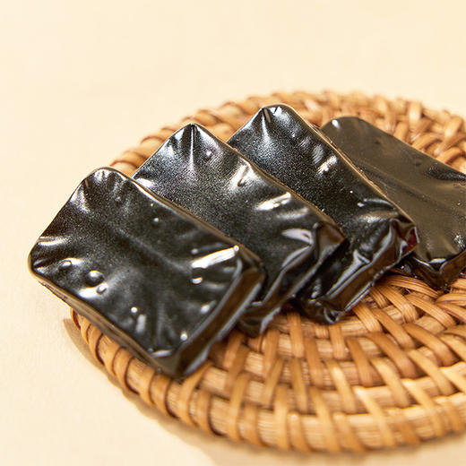 雷允上红参玫瑰阿胶膏140g/盒 商品图13