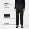 【经典2.0】伯希和户外三合一冲锋裤女新款防水防风徒步登山裤男 商品缩略图4