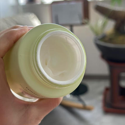 【私人定制-海茴香檀桂紧致精华面霜】维稳修复，精致抗衰，提升代谢，修复愈合，细滑紧致 商品图3