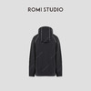 ROMI STUDIO“伴野山行”反光压条纹城市户外运动冲锋衣RWCAW86003 商品缩略图1