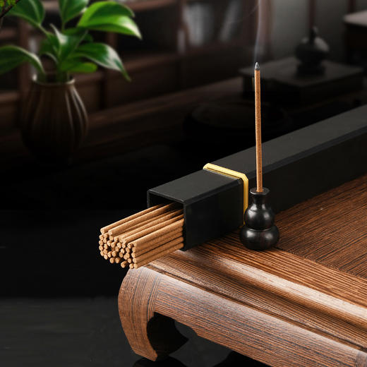 【素问·扶风】天然香 观自在 享受生活 放松疗愈 爱自己 商品图4