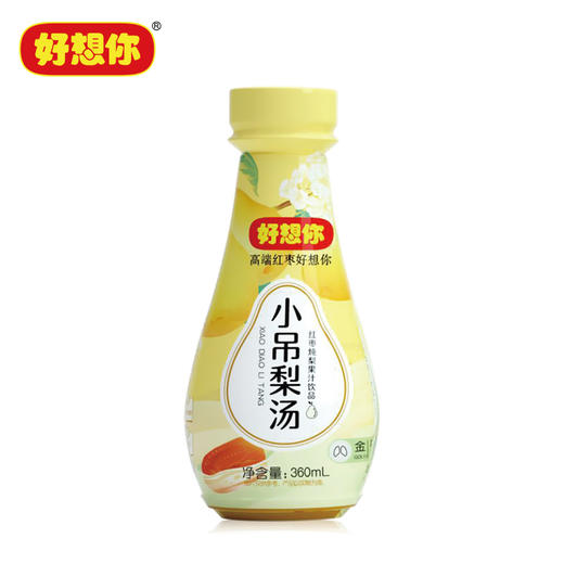 好想你健康礼1210g+360ml 商品图9