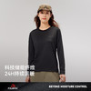 伯希和户外快干T恤25新款Polartec powerdry透气徒步登山运动上衣 商品缩略图3