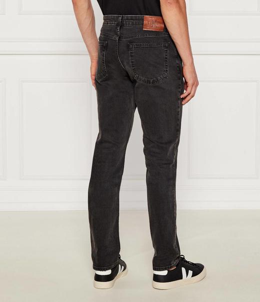 Clavin Klein 卡文·克莱 男士百搭弹棉休闲牛仔长裤 12424 商品图5