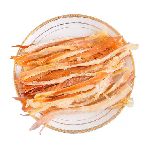 鱿鱼条250g*1份 商品图1