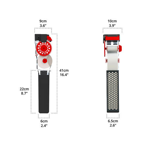 以色列红海Reefmat全自动滤布过滤机海水珊瑚缸卷纸过滤器 商品图5