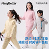 HeyBetter云绒软壳外套 商品缩略图3