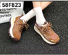 58F823新款上新 时尚休闲阿甘鞋 商品缩略图6