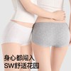 浅幼森系碎花10A级平角内裤 商品缩略图0