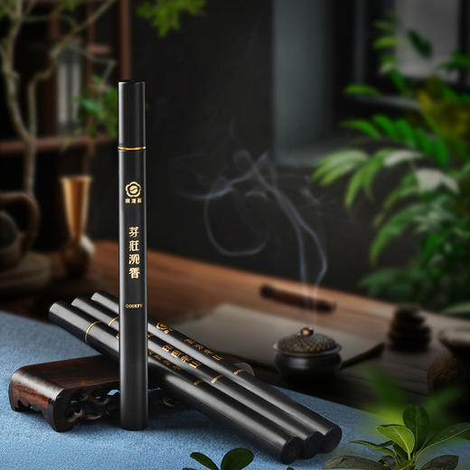 【一瓣心香】天然香 放松疗愈 在呼吸间放松自己 享受世界 商品图5