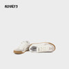 和诚行2025秋季新款潮流复古女式休闲鞋0930248 商品缩略图7