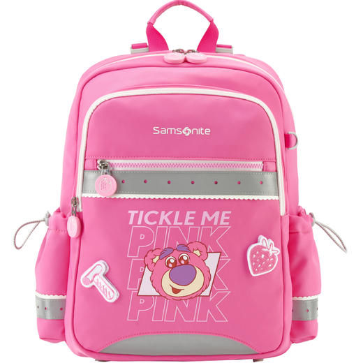 新秀丽DREAM+DISNEY动态减负儿童书包TU7*403 商品图6