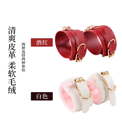 【SM】赠品口球搭配系列 商品图11