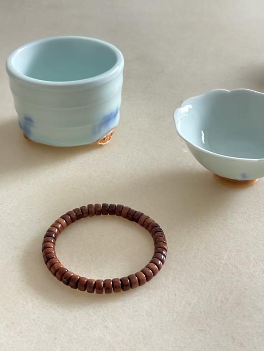 【沐芳若英】单圈·木质/木色菩提③组 商品图9