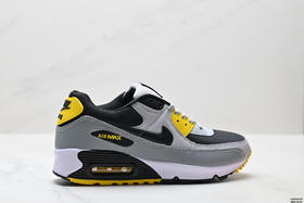 耐克Nike Air Max 90复古气垫百搭休闲运动慢跑鞋302519-113男女鞋