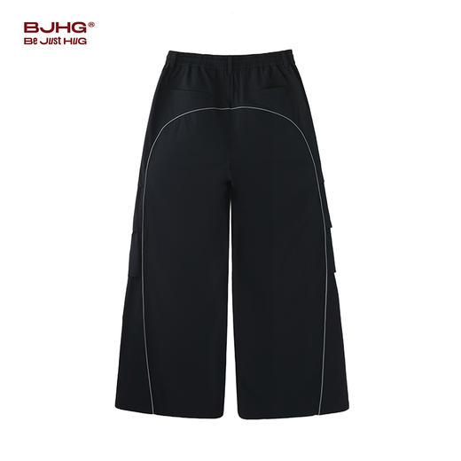 【门店限定款】不计后果 户外休闲运动裤 商品图3