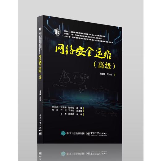 网络安全运维（高级） 商品图0