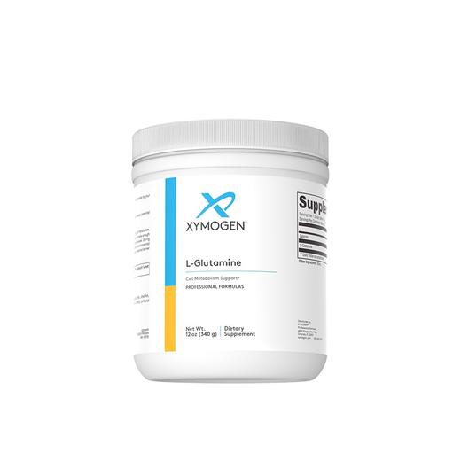 【香港直邮】健式xymogen谷氨酰胺粉340g 商品图0